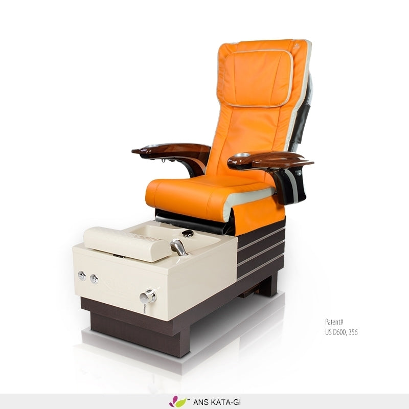 Ans pedicure online chair