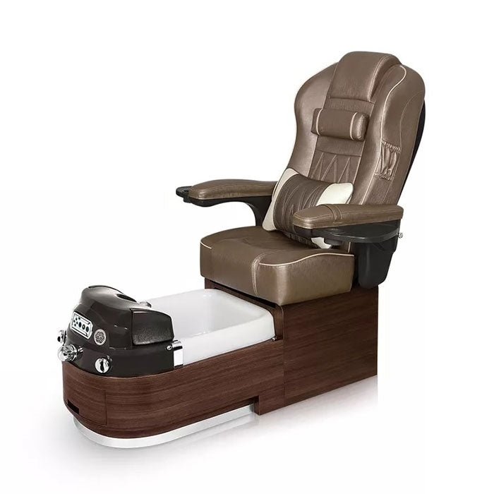 Elite discount pedicure chair