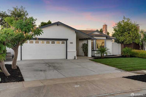 1015 Wilsham Drive, San Jose, CA 95132 - 4 Beds - 2 Baths - 1,762 Sq.Ft