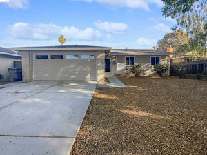 671 Shawnee, San Jose, CA 95123 - 3 Beds - 2 Baths - 1,208 Sq.Ft