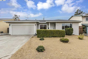 1269 Sabal Dr, San Jose, CA 95132 - 4 Beds - 2 Baths - 1,843 Sq.Ft