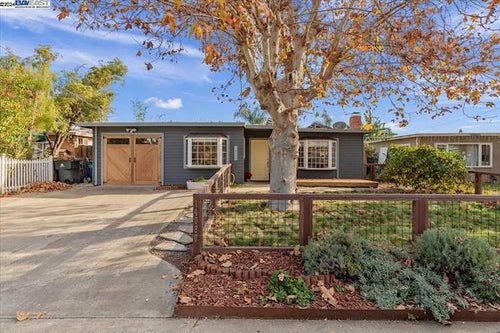 14080 Jerilyn Dr, San Jose, CA 95127 - 2 Beds - 1 Baths - 806 Sq.Ft