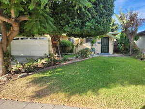 323 El Cajon Drive, San Jose, CA 95111 - 3 Beds - 2 Baths - 1,123 Sq.Ft