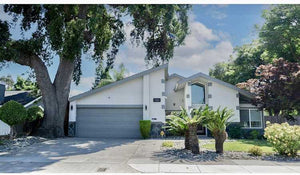 7201 Via Lomas, San Jose, CA 95139 - 4 Beds - 2 Baths - 1,858 Sq.Ft