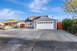 2342 Lanai Avenue, San Jose, CA 95122 - 4 Beds - 2 Baths - 1,393 Sq.Ft