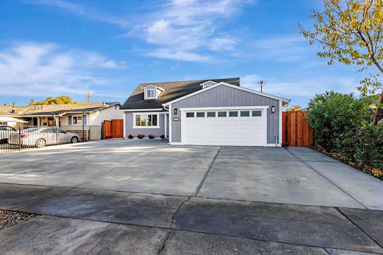 2342 Lanai Avenue, San Jose, CA 95122 - 4 Beds - 2 Baths - 1,393 Sq.Ft
