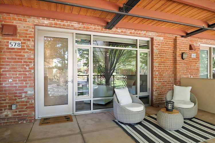 578 Manzana Place, San Jose, CA 95112 - 1 Beds - 2 Baths - 1,420 Sq.Ft