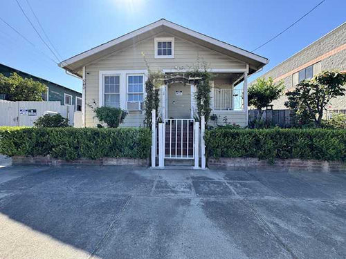 540 Horning Street, San Jose, CA 95112 - 5 Beds - 3 Baths - 1,086 Sq.Ft