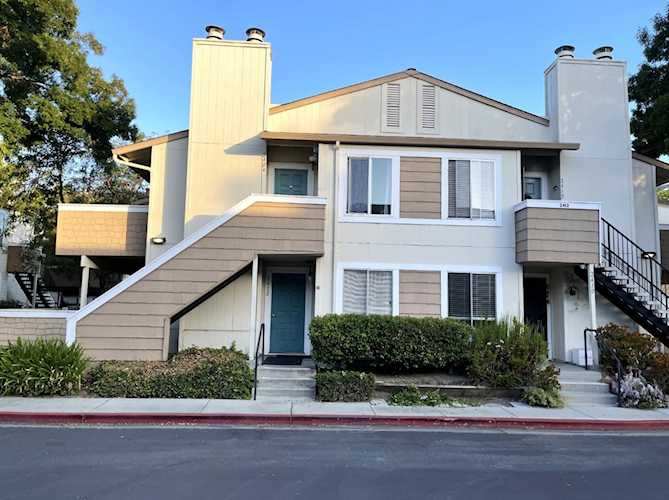 2404 Balme Drive, San Jose, CA 95122 - 2 Beds - 2 Baths - 912 Sq.Ft