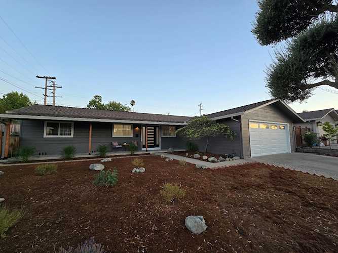 1240 Washoe Drive, San Jose, CA 95120 - 3 Beds - 2 Baths - 1,526 Sq.Ft