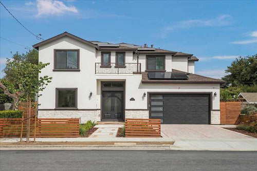 1581 Minnesota Avenue, San Jose, CA 95125 - 4 Beds - 3 Baths - 2,445 Sq.Ft