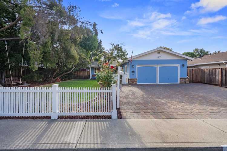 15132 Penitencia Creek Road, San Jose, CA 95132 - 3 Beds - 2 Baths - 1,239 Sq.Ft