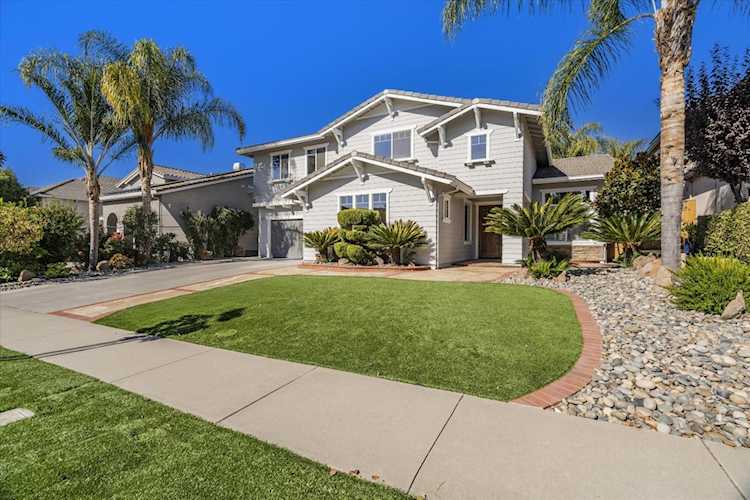 3025 Oliver Drive, San Jose, CA 95135 - 6 Beds - 4 Baths - 3,705 Sq.Ft