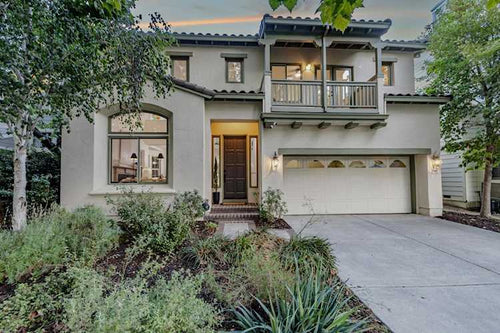 1548 Rosecrest Terrace, San Jose, CA 95126 - 4 Beds - 3 Baths - 2,792 Sq.Ft