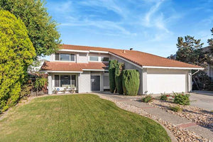 3170 Mount Oso Drive, San Jose, CA 95148 - 4 Beds - 2 Baths - 2,166 Sq.Ft