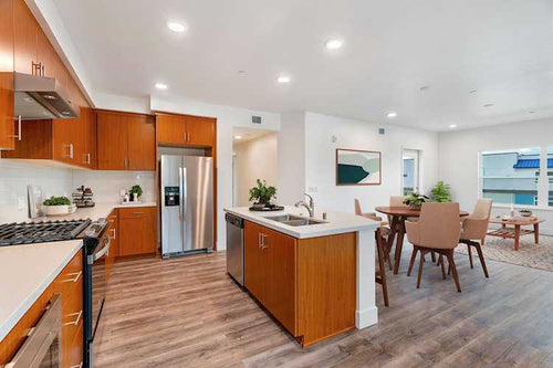 1853 Almaden Road #301, San Jose, CA 95125 - 3 Beds - 2 Baths - 1,299 Sq.Ft