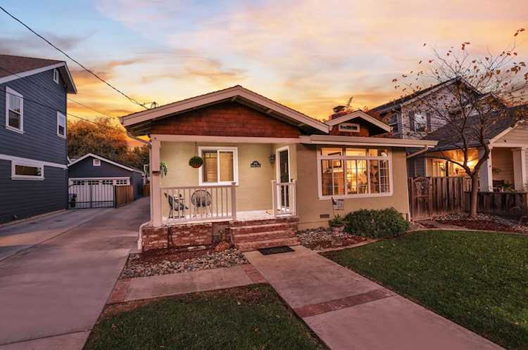 1010 Broadway Avenue, San Jose, CA 95125 - 2 Beds - 2 Baths - 1,337 Sq.Ft