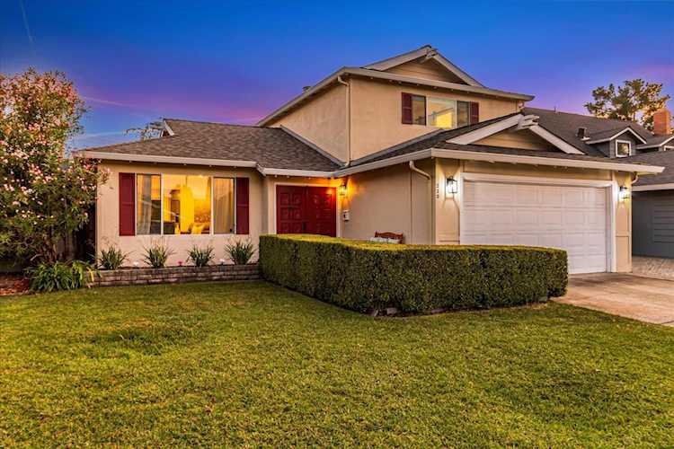 230 Beegum Way, San Jose, CA 95123 - 3 Beds - 2 Baths - 1,546 Sq.Ft
