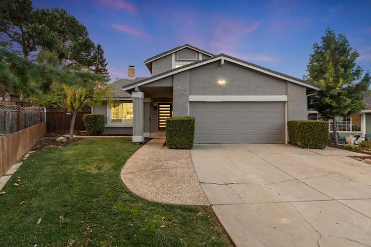 6193 Rocky Glen Court, San Jose, CA 95123 - 4 Beds - 2 Baths - 1,673 Sq.Ft