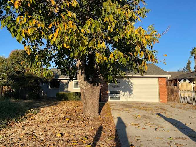 1382 N Capitol Avenue, San Jose, CA 95132 - 3 Beds - 2 Baths - 1,304 Sq.Ft