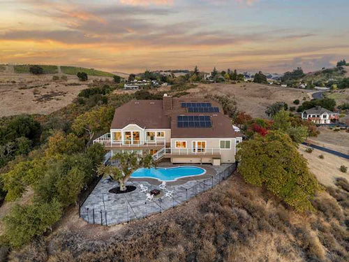 3011 Springknoll Court, San Jose, CA 95140 - 5 Beds - 4 Baths - 4,674 Sq.Ft