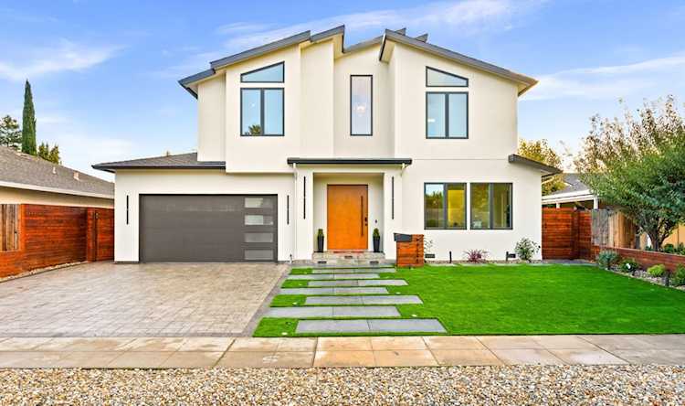 4848 Miramar Avenue, San Jose, CA 95129 - 5 Beds - 4 Baths - 2,572 Sq.Ft