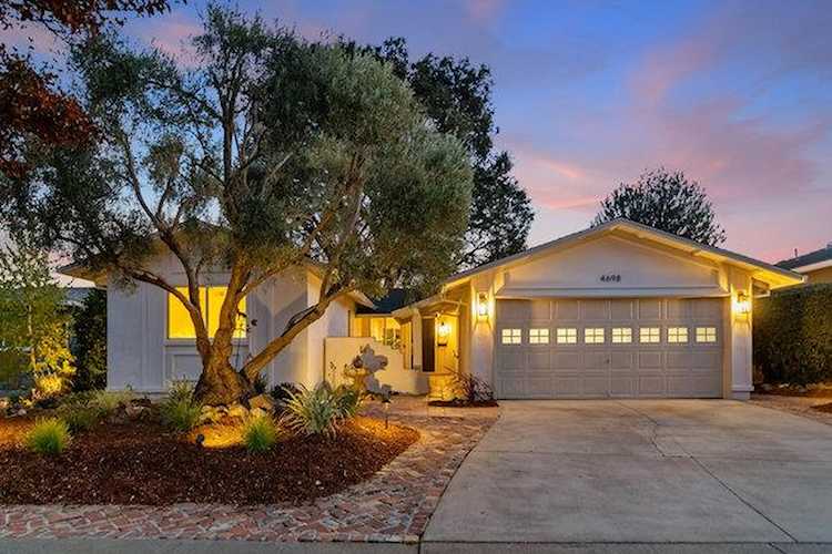 4698 Grimsby Drive, San Jose, CA 95130 - 3 Beds - 2 Baths - 1,181 Sq.Ft