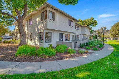 165 Kenbrook Circle, San Jose, CA 95111 - 3 Beds - 1 Baths - 1,164 Sq.Ft