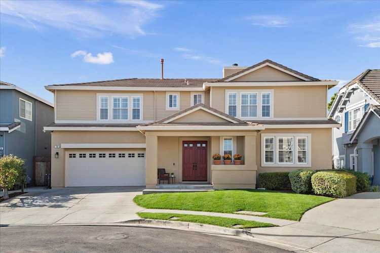 762 Homeward Place, San Jose, CA 95123 - 5 Beds - 3 Baths - 2,563 Sq.Ft