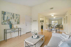 5973 Lake Almanor Drive, San Jose, CA 95123 - 2 Beds - 1 Baths - 852 Sq.Ft