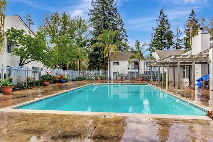 1055 N Capitol Ave San Jose, Ca, Usa #198, San Jose, CA 95133 - 1 Beds - 1 Baths - 632 Sq.Ft