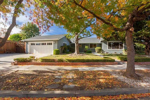 2757 Theresa Lane, San Jose, CA 95124 - 3 Beds - 2 Baths - 1,563 Sq.Ft