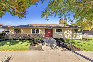 1548 Bird Avenue, San Jose, CA 95125 - 4 Beds - 2 Baths - 1,913 Sq.Ft