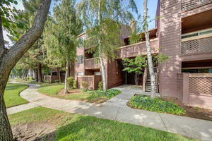 834 Catkin Court, San Jose, CA 95128 - 2 Beds - 2 Baths - 922 Sq.Ft