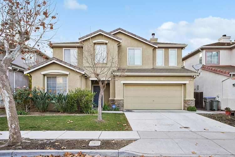 1872 Fumia Place, San Jose, CA 95131 - 4 Beds - 3 Baths - 2,680 Sq.Ft