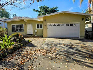 1585 Cross Way, San Jose, CA 95125 - 3 Beds - 1 Baths - 1,080 Sq.Ft