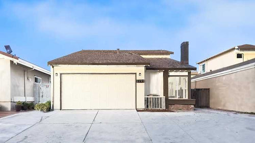 2791 Rainview Drive, San Jose, CA 95133 - 4 Beds - 3 Baths - 1,705 Sq.Ft