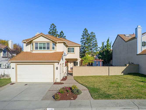 1269 Mountain Quail Circle, San Jose, CA 95120 - 4 Beds - 2 Baths - 2,681 Sq.Ft