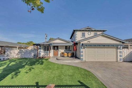 5532 Purdue Place, San Jose, CA 95118 - 4 Beds - 3 Baths - 1,919 Sq.Ft