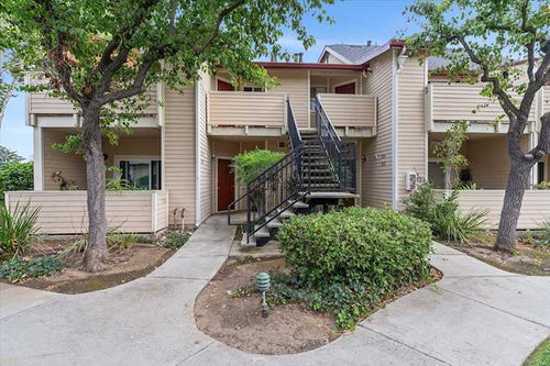 1034 Cedar Gables Drive, San Jose, CA 95118 - 2 Beds - 2 Baths - 824 Sq.Ft