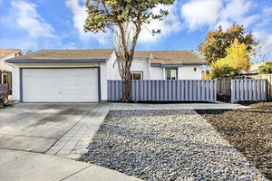 5341 Bingham Court, San Jose, CA 95123 - 3 Beds - 2 Baths - 1,132 Sq.Ft