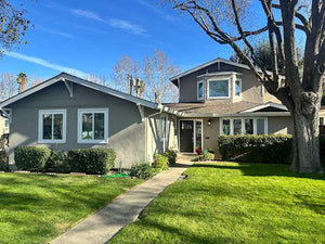 2208 Marques Avenue, San Jose, CA 95125 - 4 Beds - 2 Baths - 1,934 Sq.Ft