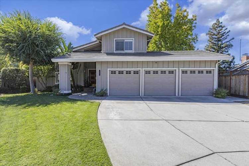 1511 Foster Court, San Jose, CA 95120 - 4 Beds - 2 Baths - 2,527 Sq.Ft