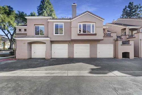 7007 Rodling Drive #F, San Jose, CA 95138 - 2 Beds - 2 Baths - 850 Sq.Ft