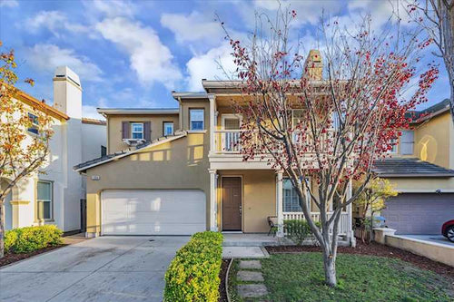 1064 Bramblewood Lane, San Jose, CA 95131 - 3 Beds - 2 Baths - 1,828 Sq.Ft