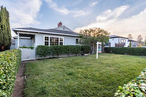 15412 Herring Avenue, San Jose, CA 95124 - 3 Beds - 2 Baths - 1,658 Sq.Ft