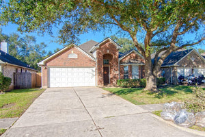 3514 Plymouth Pointe Lane, Missouri City TX, 77459 - 3 Beds - 2 Baths - 2,145 sqft