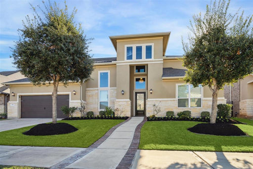 190 Monarch Trail, Sugar Land TX, 77498 - 4 Beds - 5 Baths - 4,591 sqft