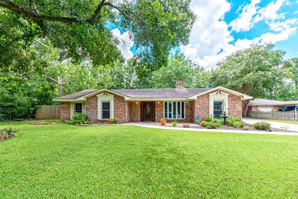 12003 Advance Drive, Houston TX, 77065 - 3 Beds - 3 Baths - 2,586 sqft