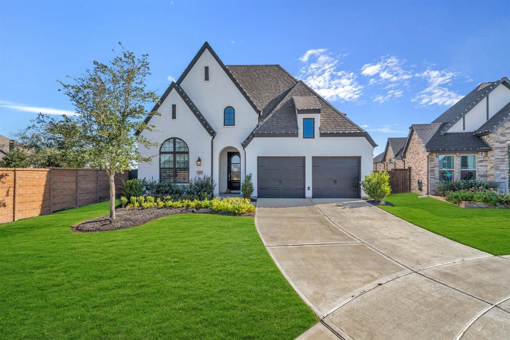 3003 Lantana Trail, Katy TX, 77493 - 4 Beds - 4 Baths - 3,203 sqft